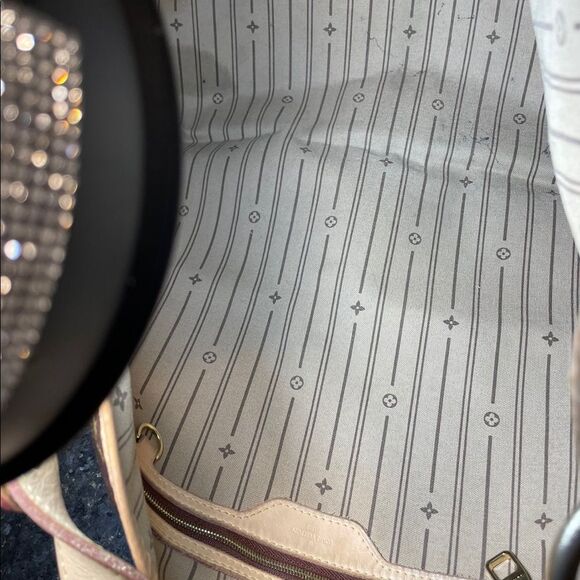 Louis Vuitton Delightful GM - Picture 9 of 12